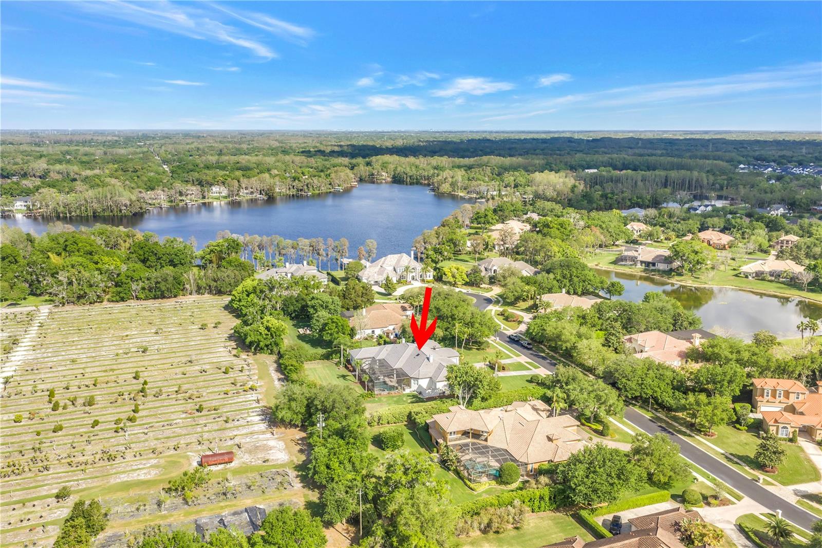 Listing photo id 94 for 7907 Foxcatcher Court