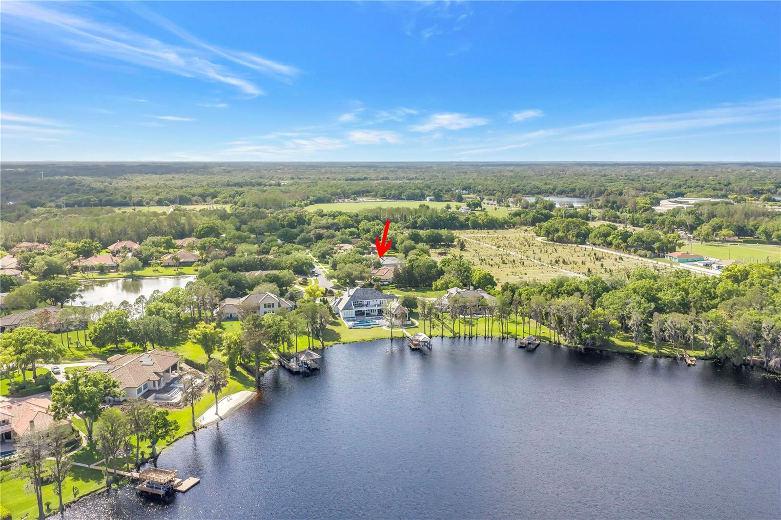 Listing photo id 95 for 7907 Foxcatcher Court