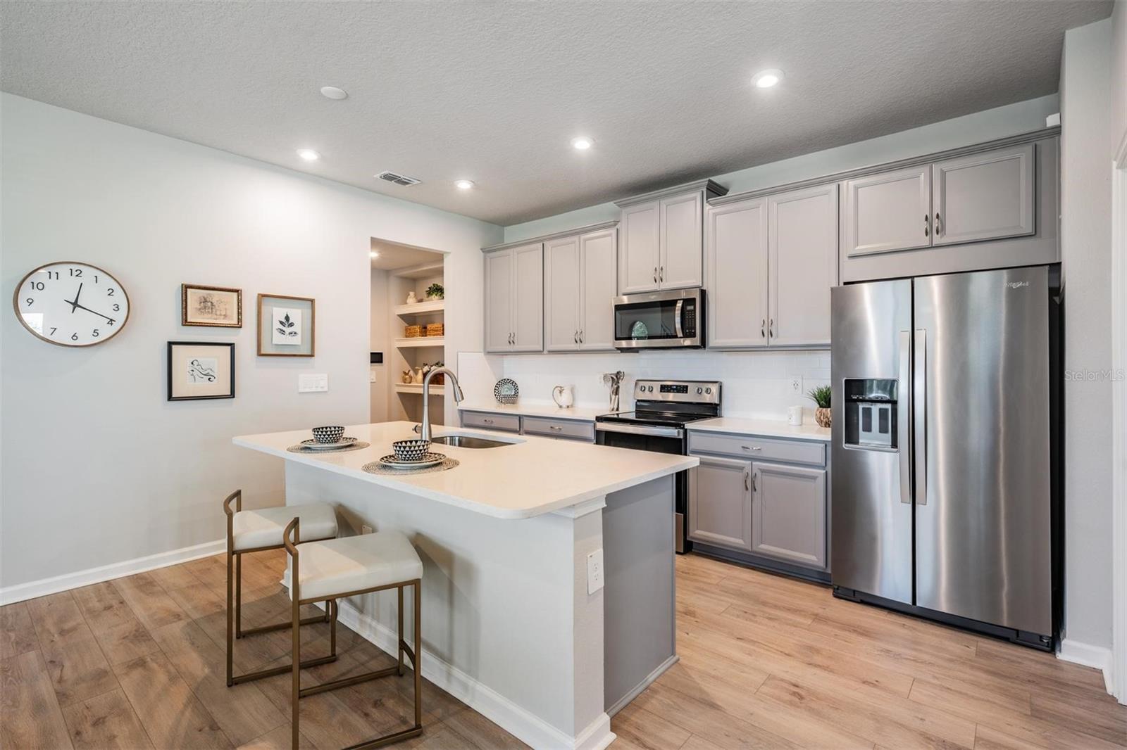 Image 10 of 47 For 19219 Blue Pond Drive