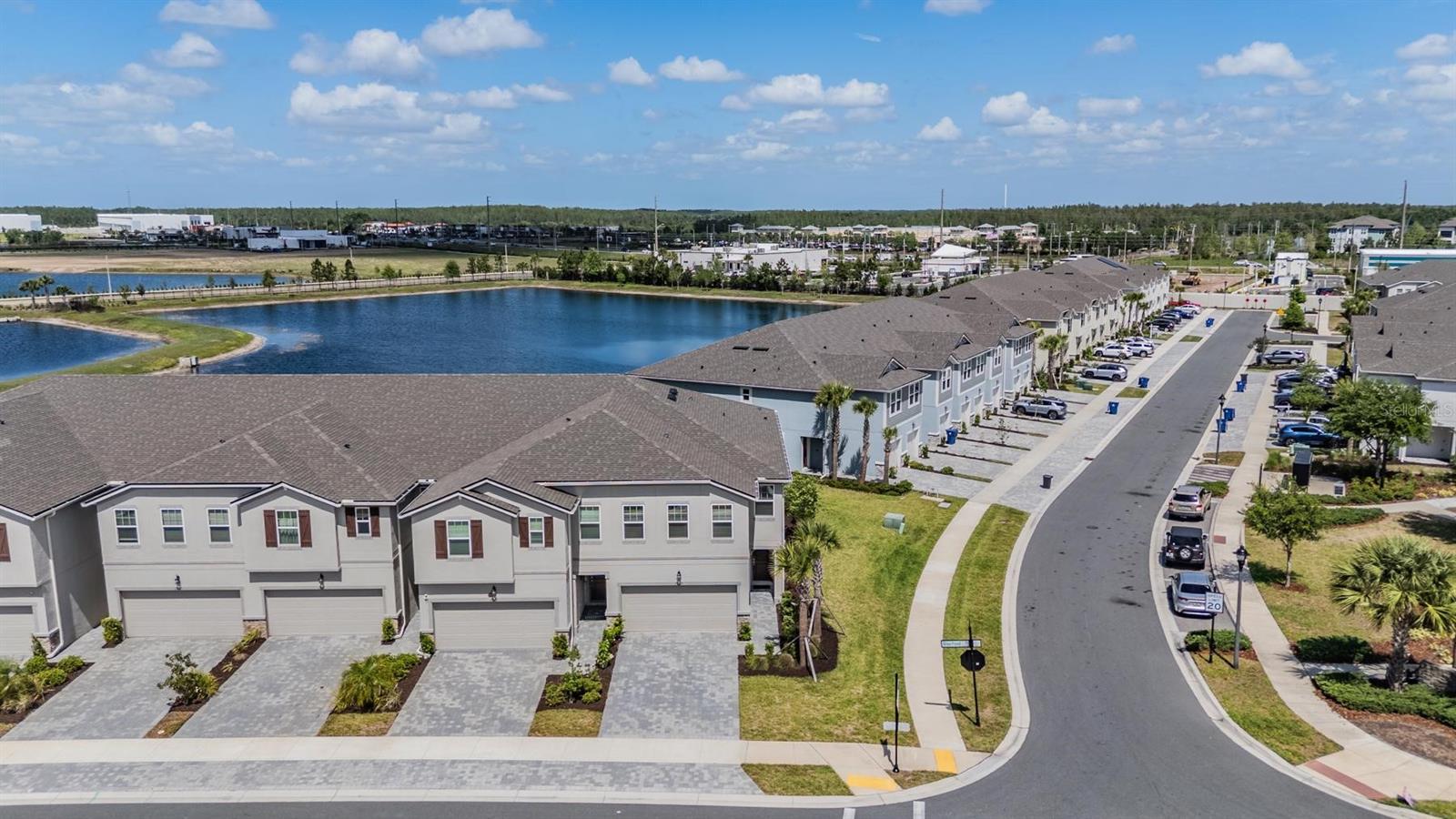 Image 2 of 47 For 19219 Blue Pond Drive