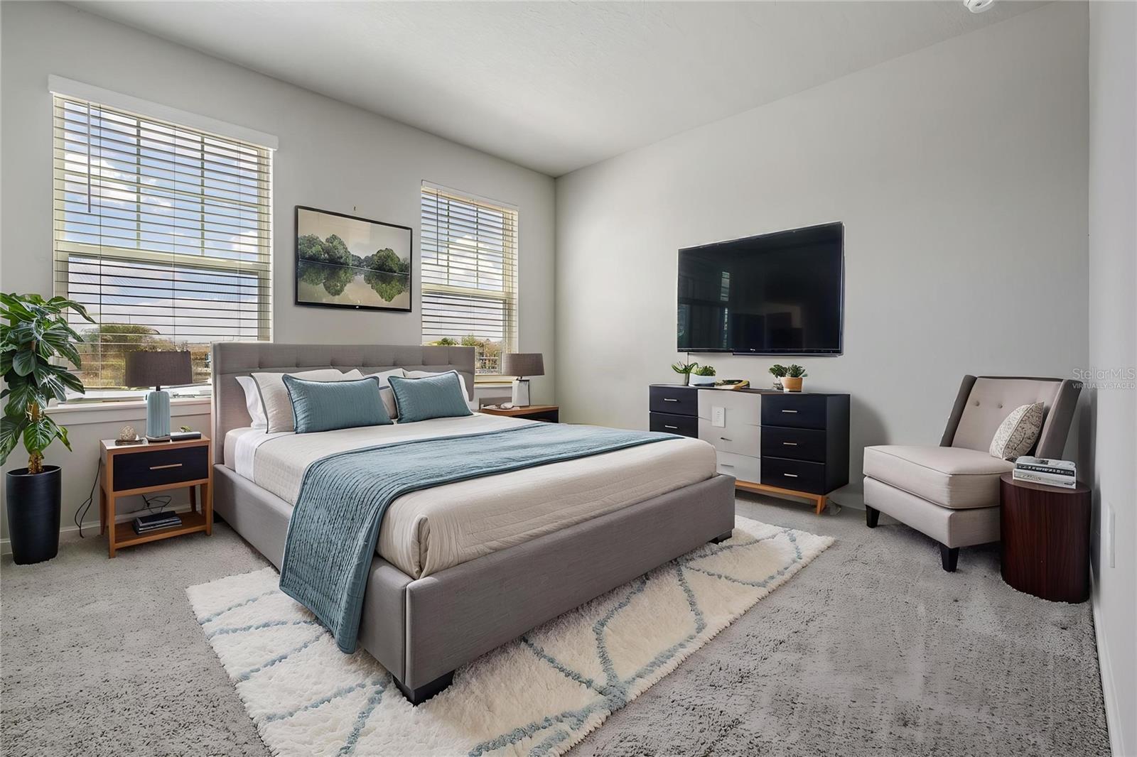 Image 30 of 47 For 19219 Blue Pond Drive