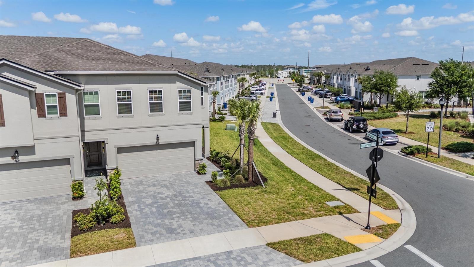 Image 39 of 47 For 19219 Blue Pond Drive