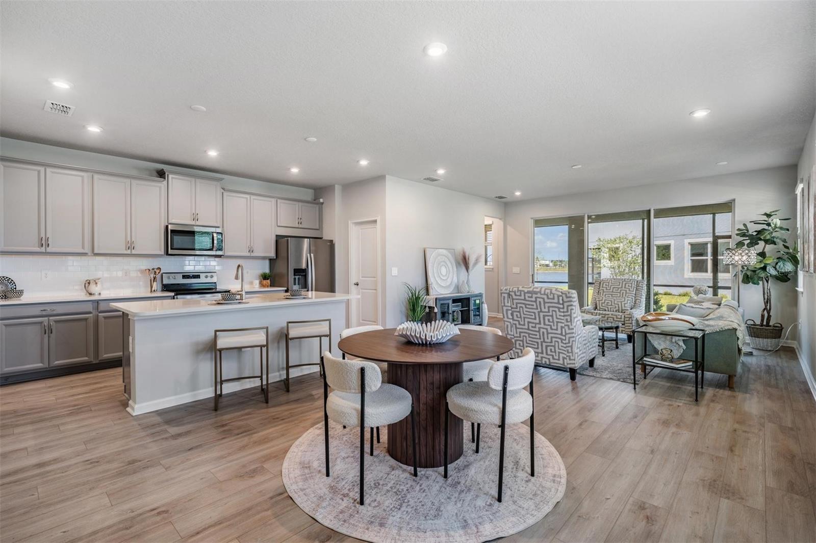 Image 4 of 47 For 19219 Blue Pond Drive