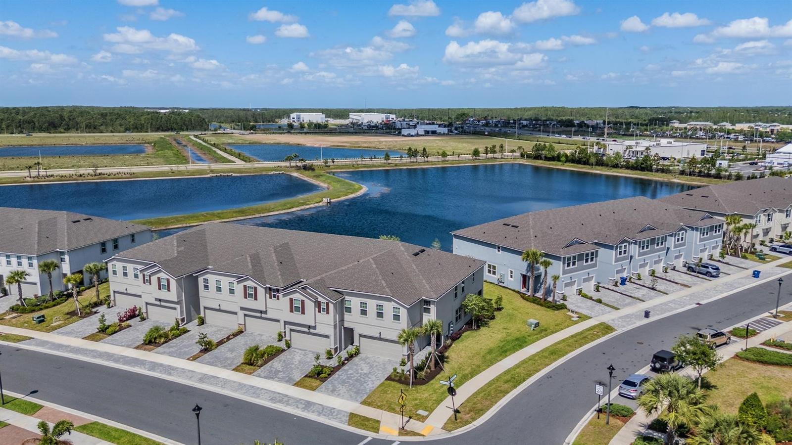 Image 40 of 47 For 19219 Blue Pond Drive