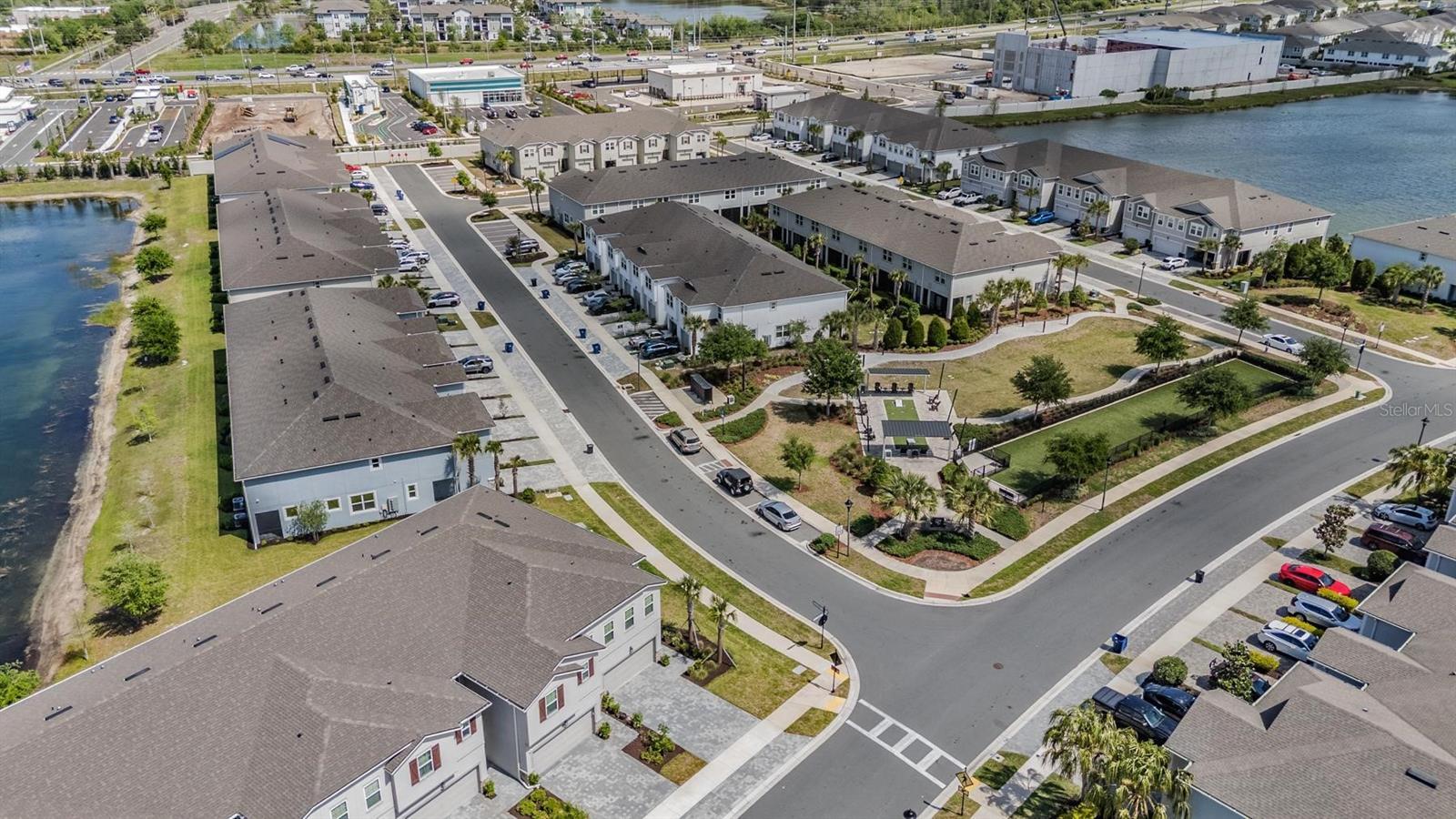 Image 41 of 47 For 19219 Blue Pond Drive