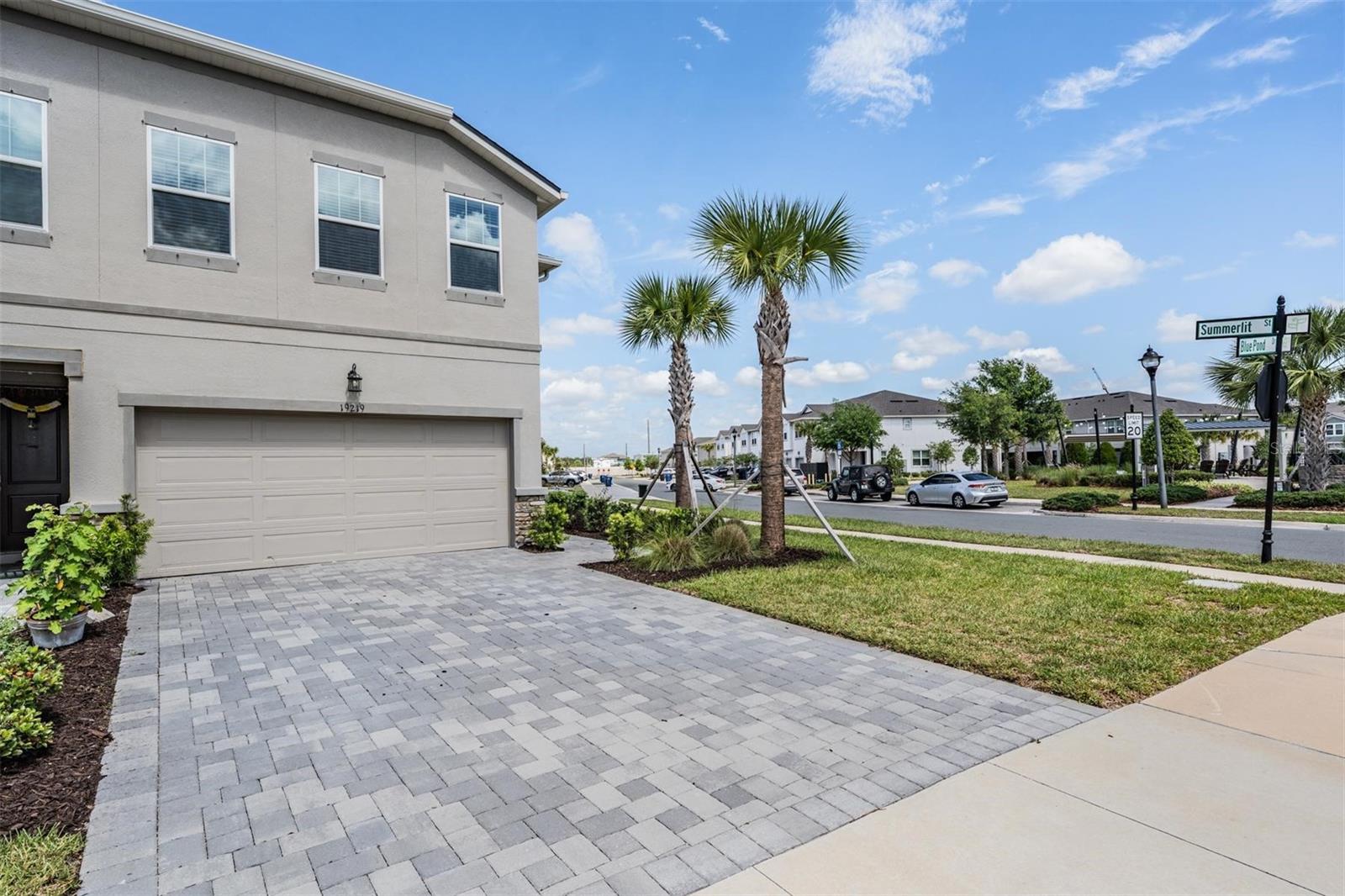 Image 46 of 47 For 19219 Blue Pond Drive