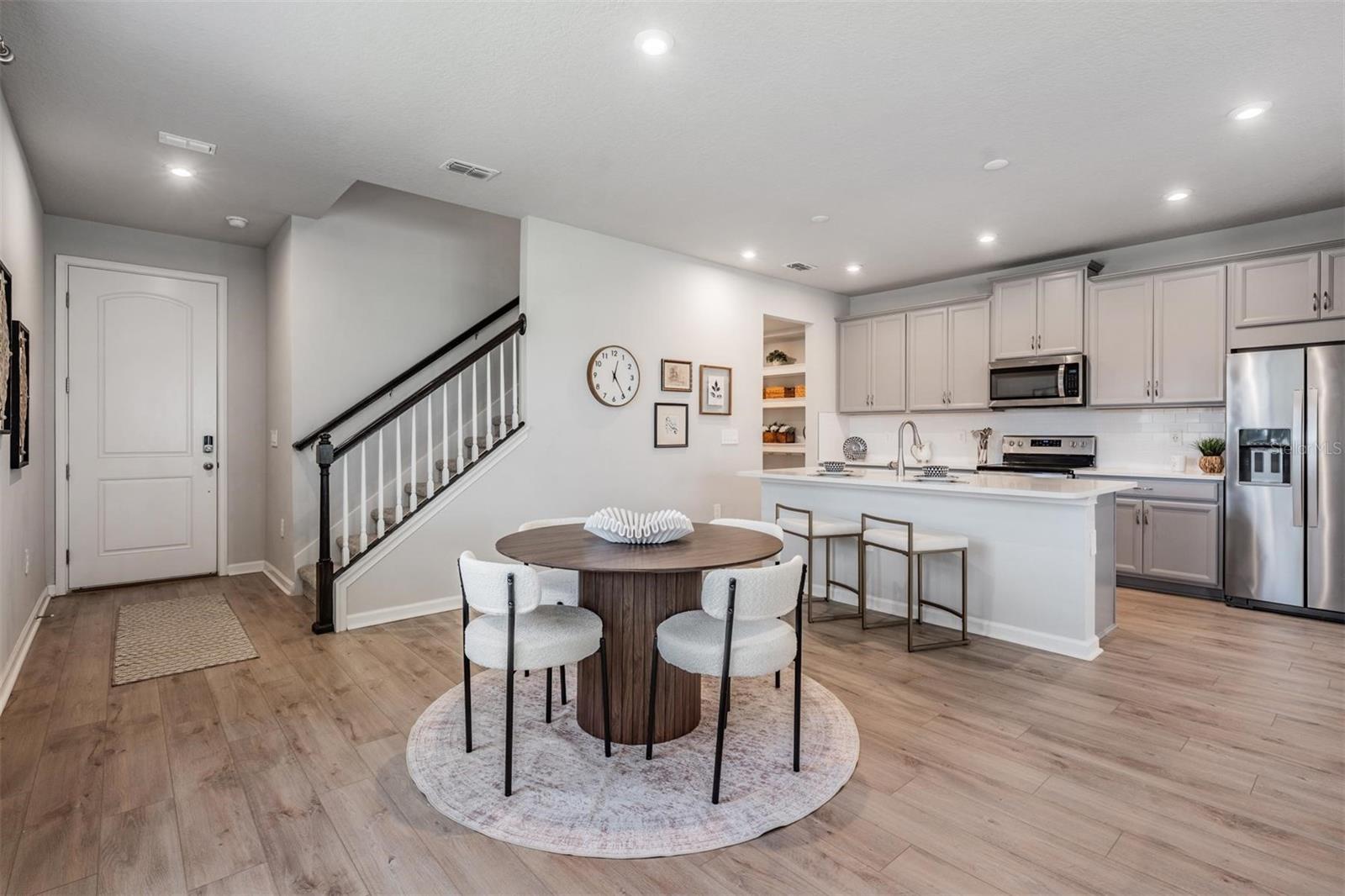 Image 5 of 47 For 19219 Blue Pond Drive