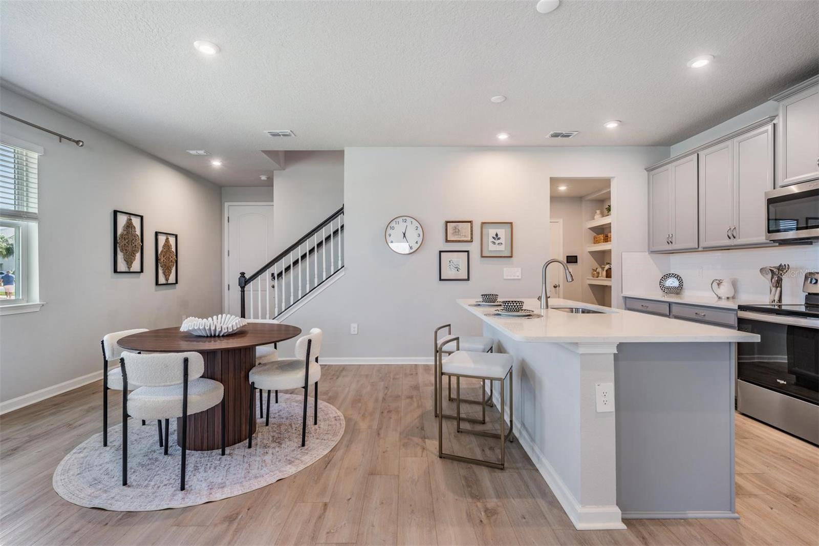 Image 6 of 47 For 19219 Blue Pond Drive