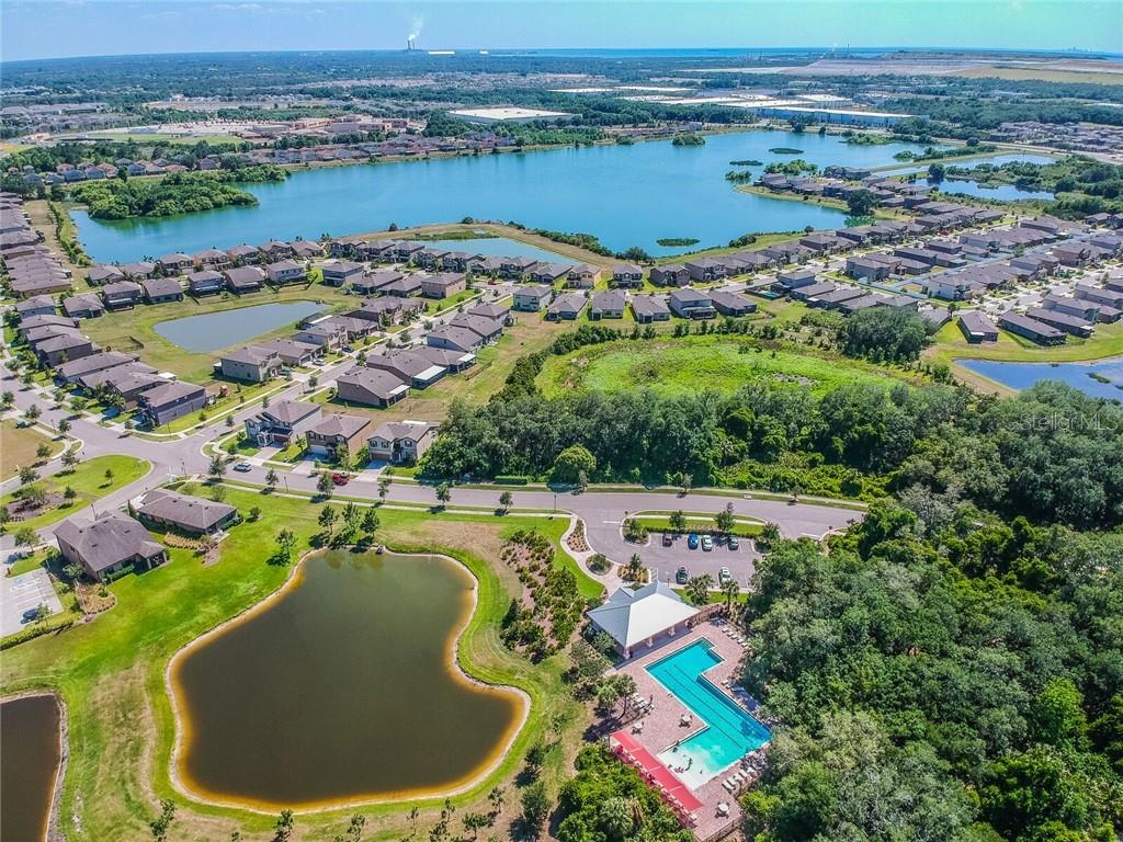 Image 19 of 27 For 5014 White Sanderling Court