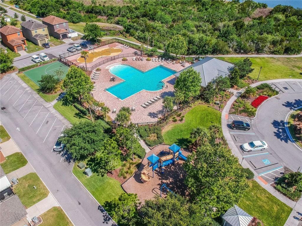 Image 20 of 27 For 5014 White Sanderling Court