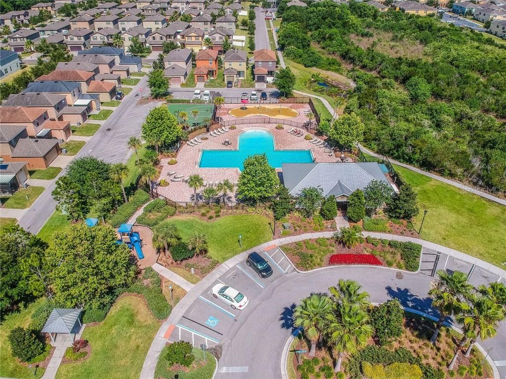 Image 25 of 27 For 5014 White Sanderling Court