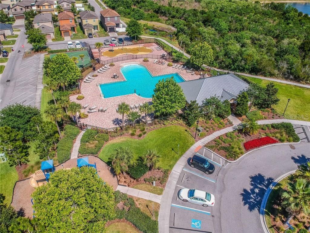 Image 26 of 27 For 5014 White Sanderling Court