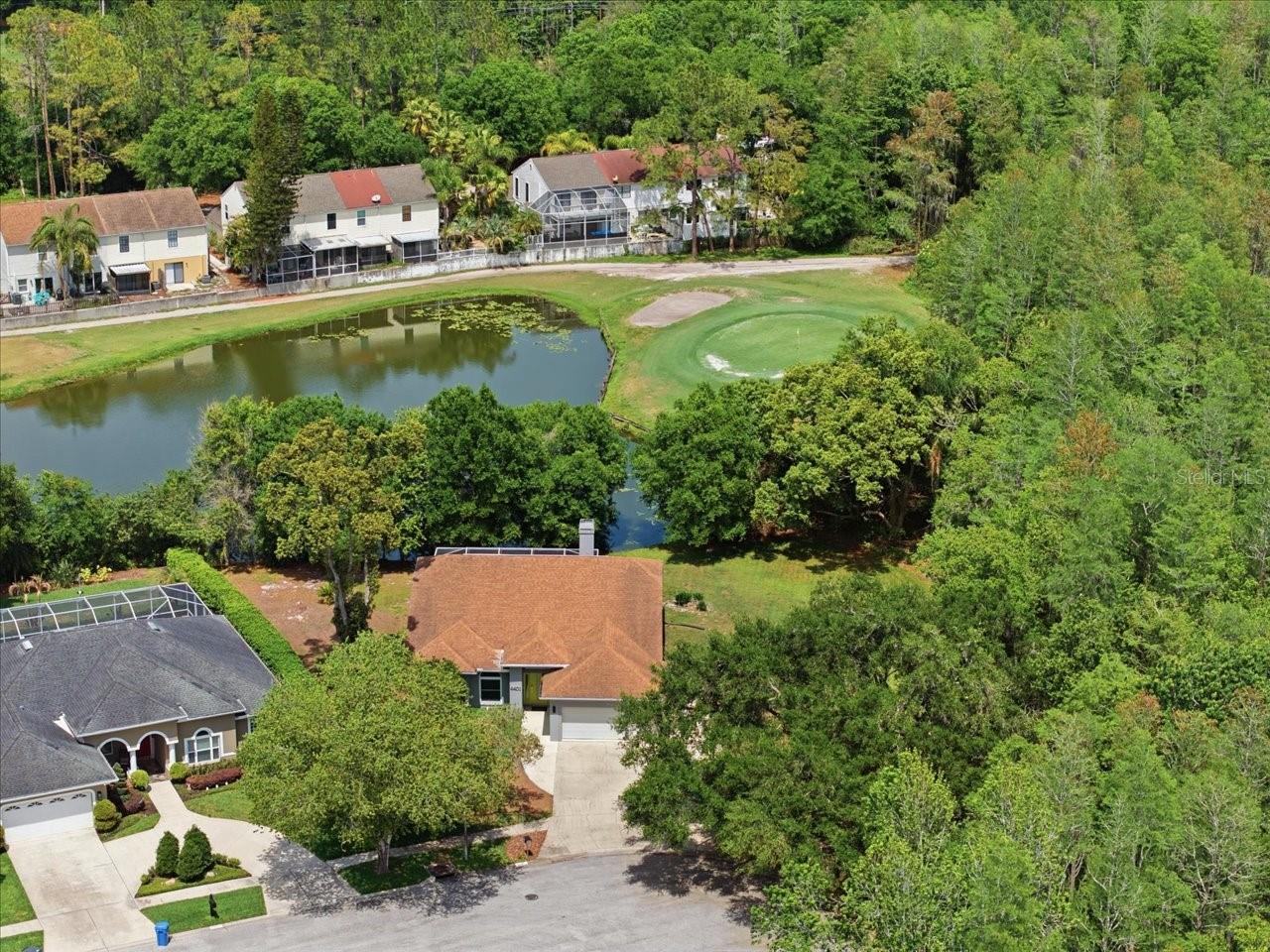 Image 2 of 37 For 4401 Kettle Creek Court