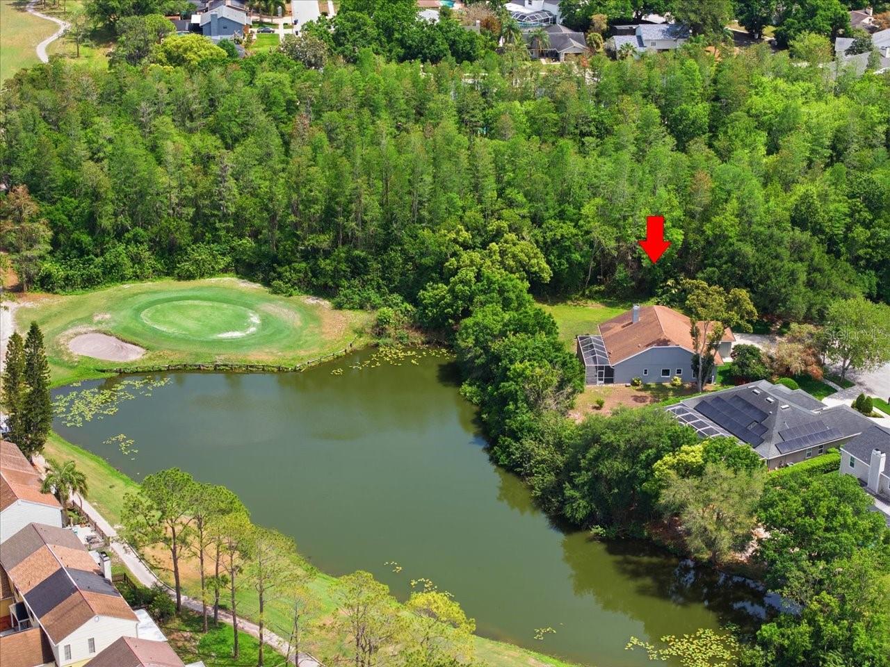 Image 3 of 37 For 4401 Kettle Creek Court