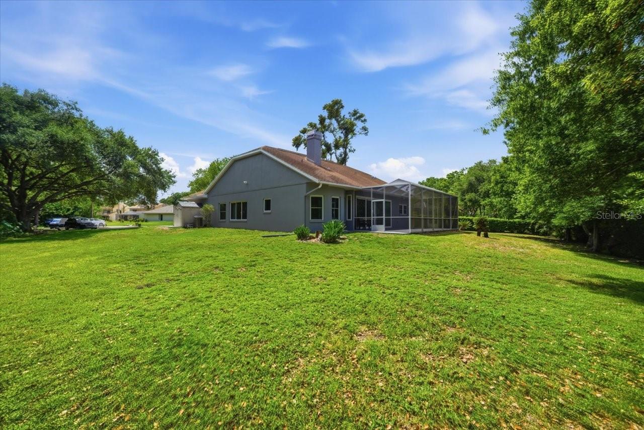 Image 31 of 37 For 4401 Kettle Creek Court