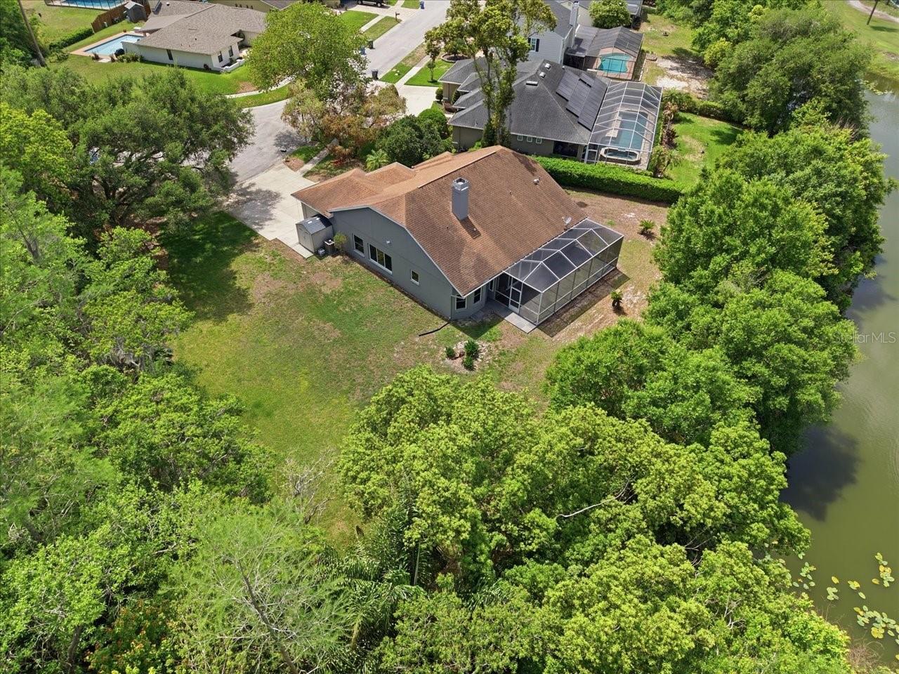 Image 35 of 37 For 4401 Kettle Creek Court