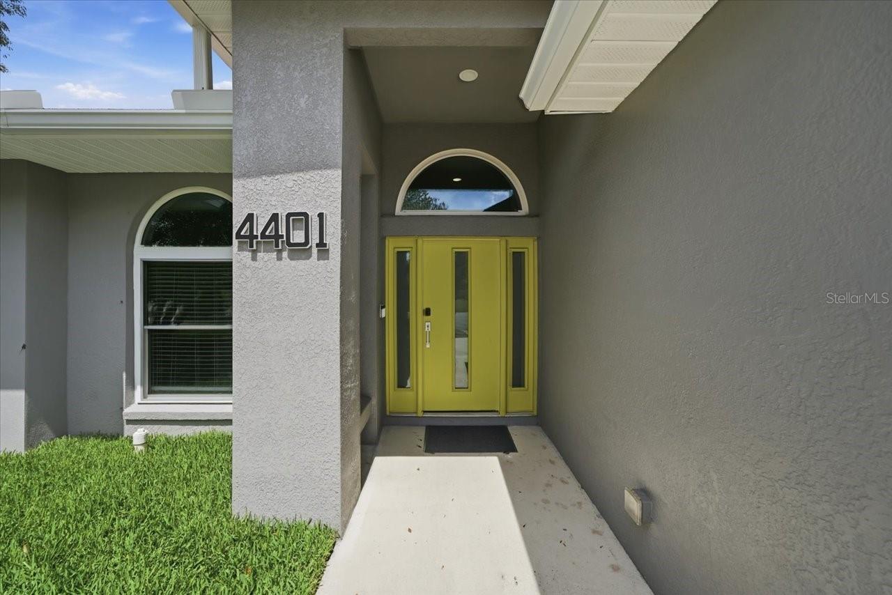 Image 4 of 37 For 4401 Kettle Creek Court