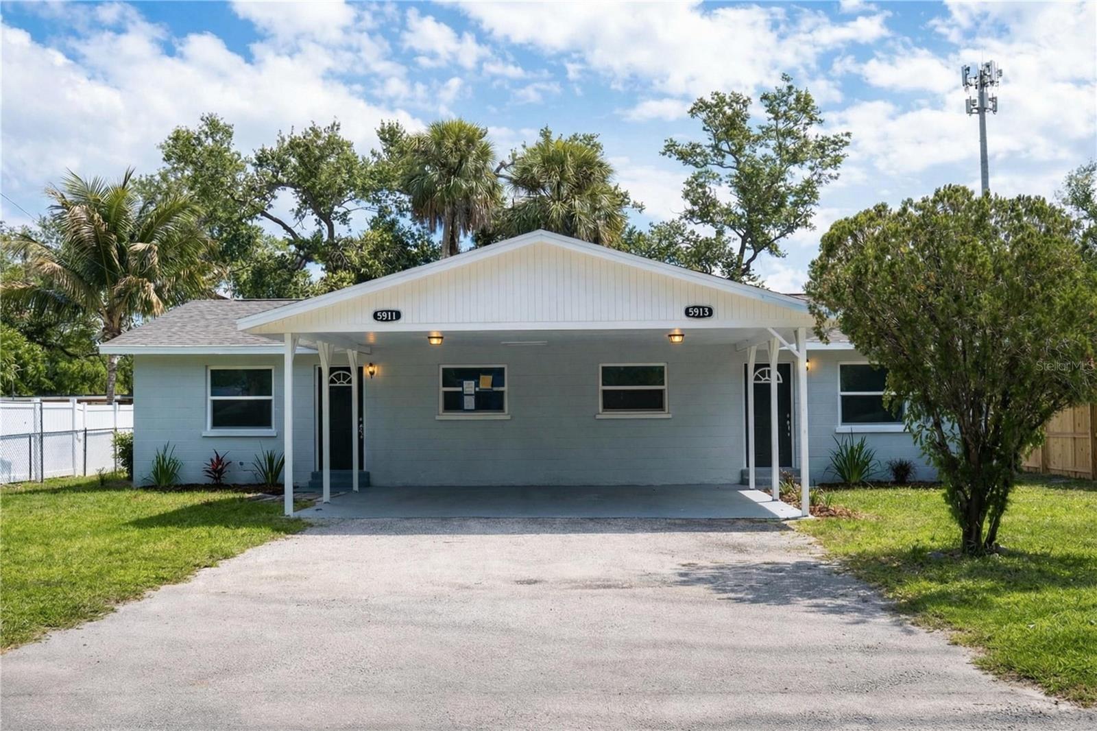 Details for 5511 13th Street E, BRADENTON, FL 34203