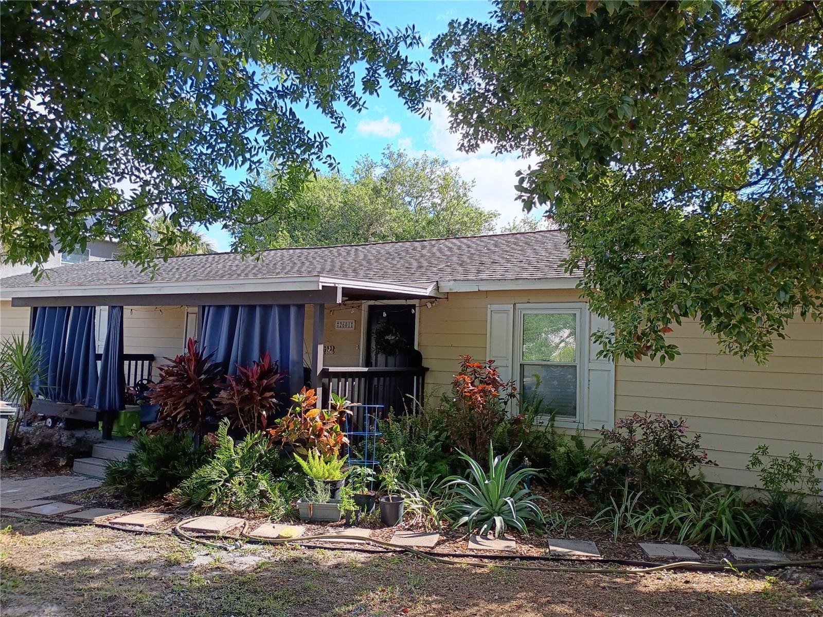 Image 2 of 8 For 2601 Manatee Harbor Drive