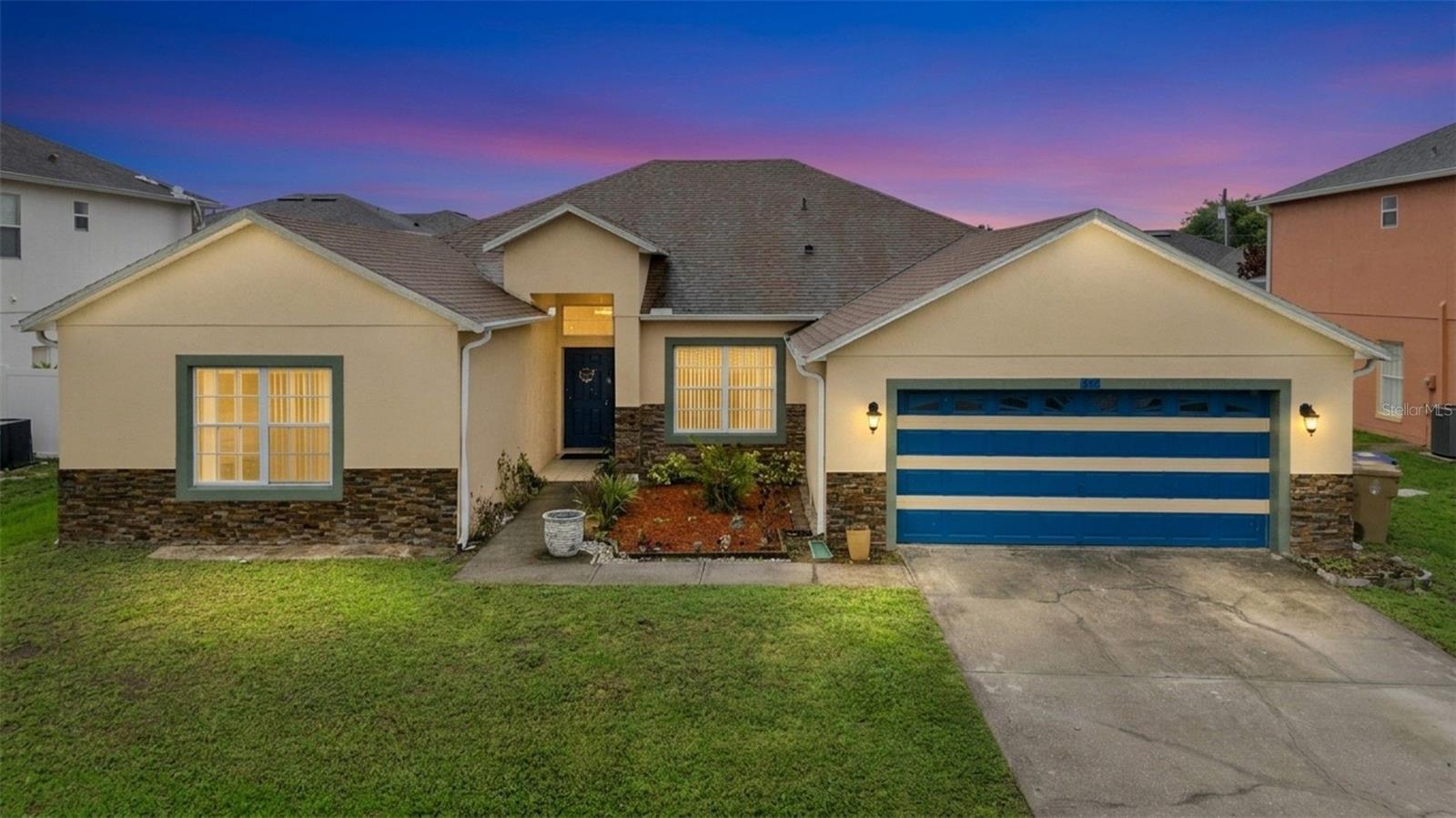 Details for 323 Aldershot Court, KISSIMMEE, FL 34758