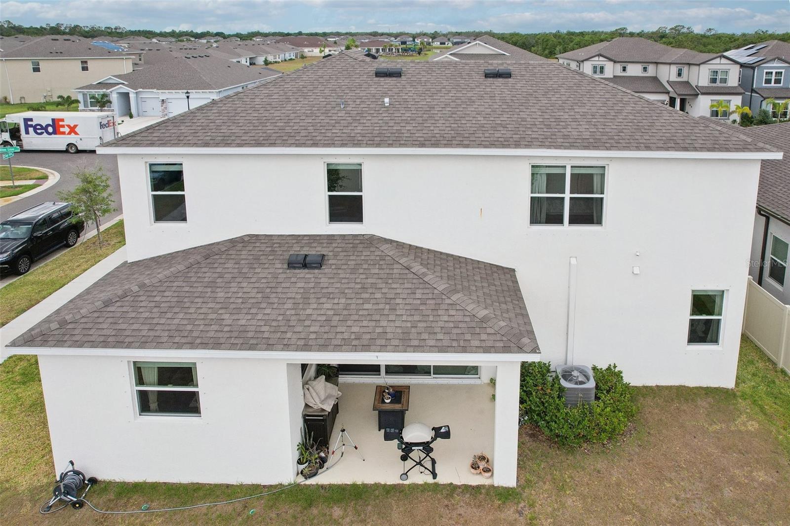 Image 32 of 42 For 13055 Willow Grove Drive