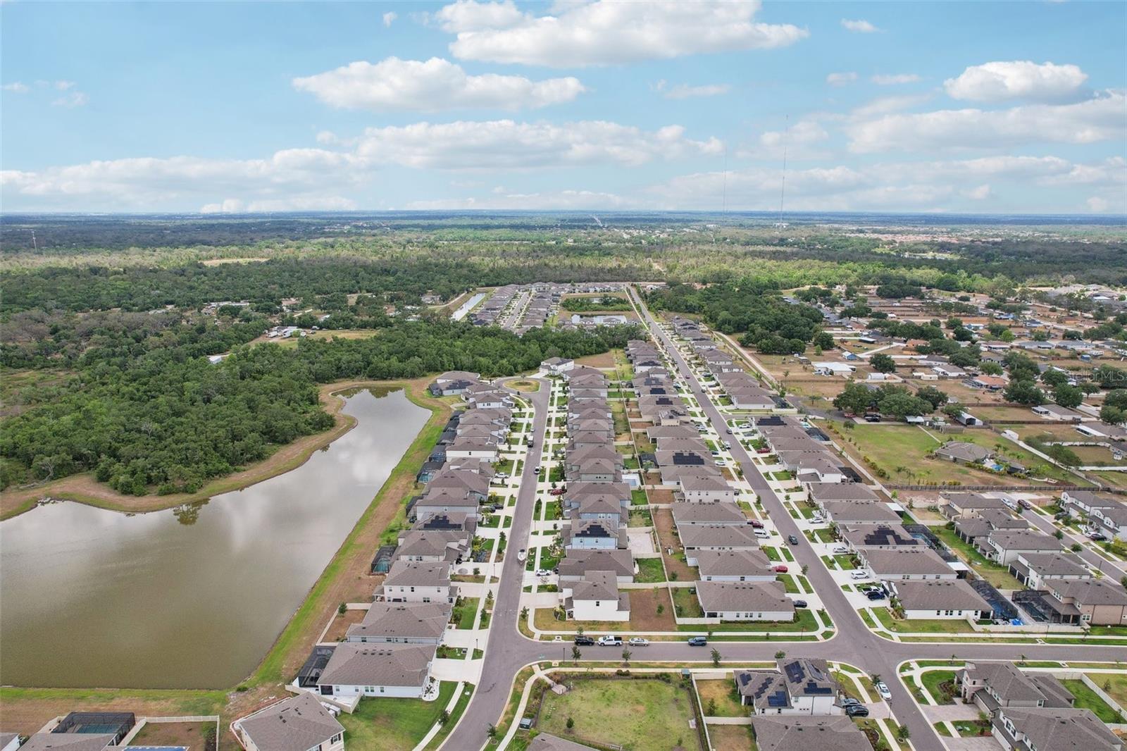 Image 37 of 42 For 13055 Willow Grove Drive