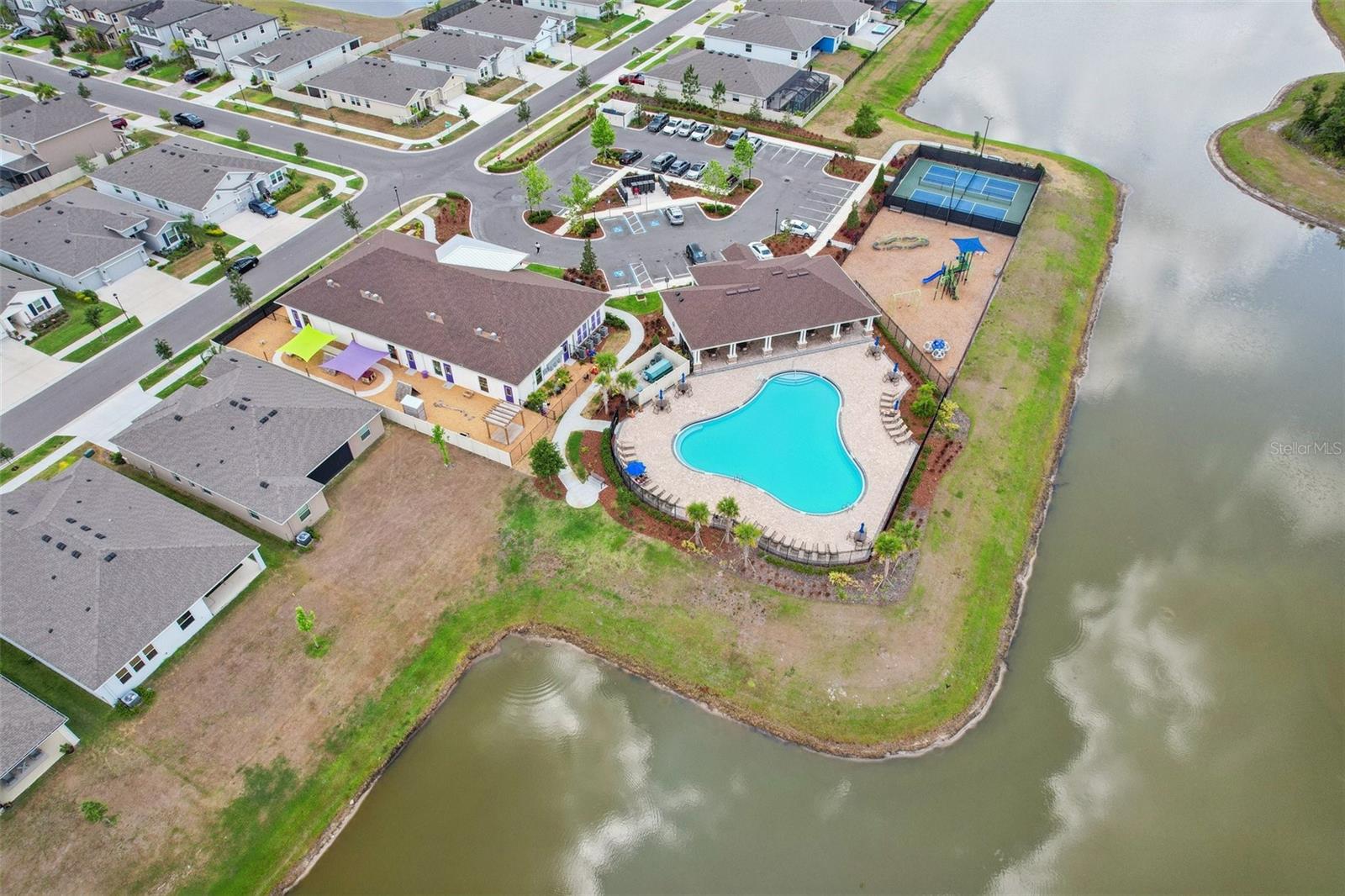 Image 39 of 42 For 13055 Willow Grove Drive