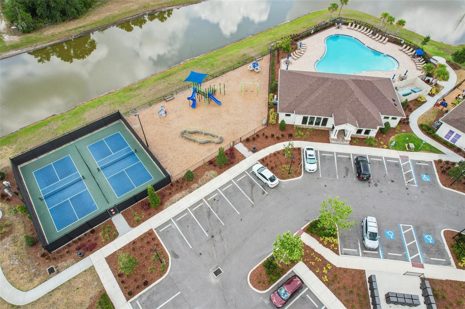 Image 40 of 42 For 13055 Willow Grove Drive