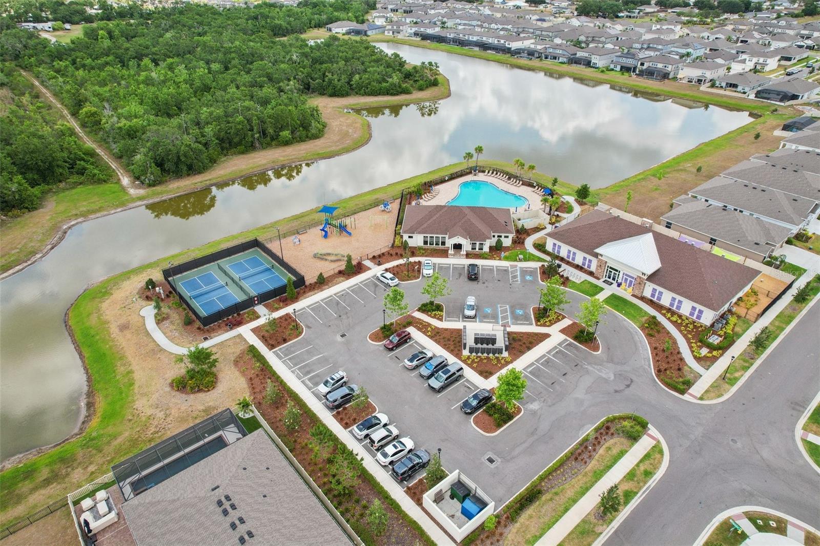 Image 41 of 42 For 13055 Willow Grove Drive