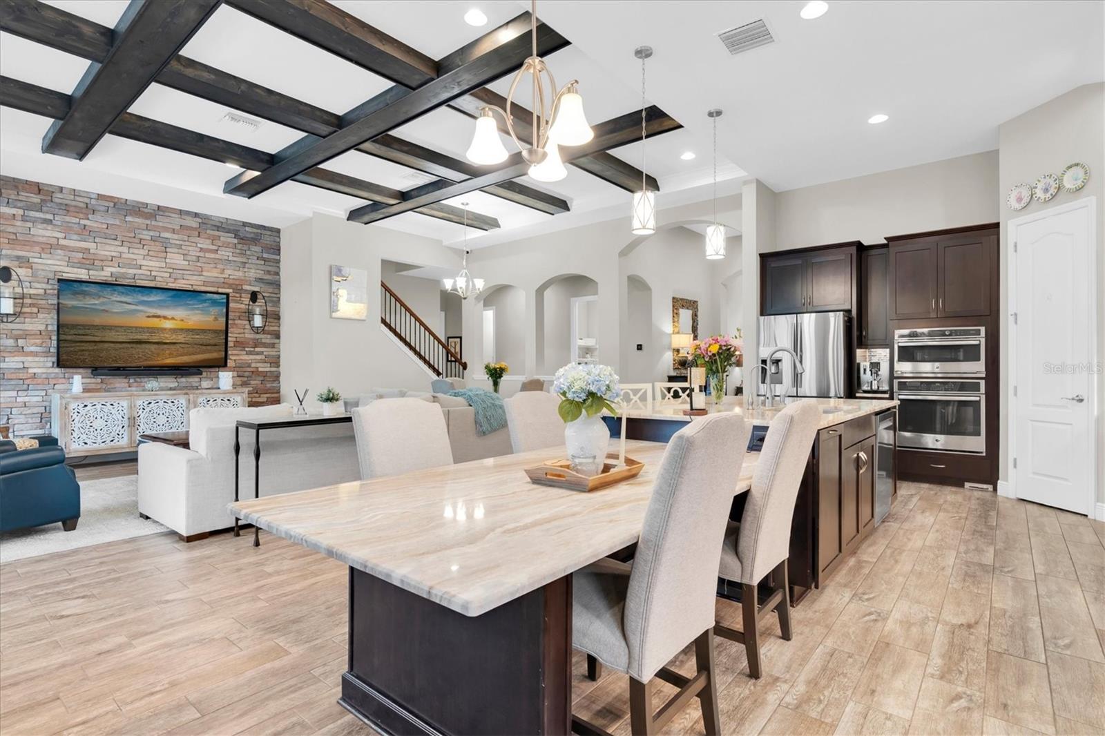 Image 12 of 61 For 3383 Barbour Trail