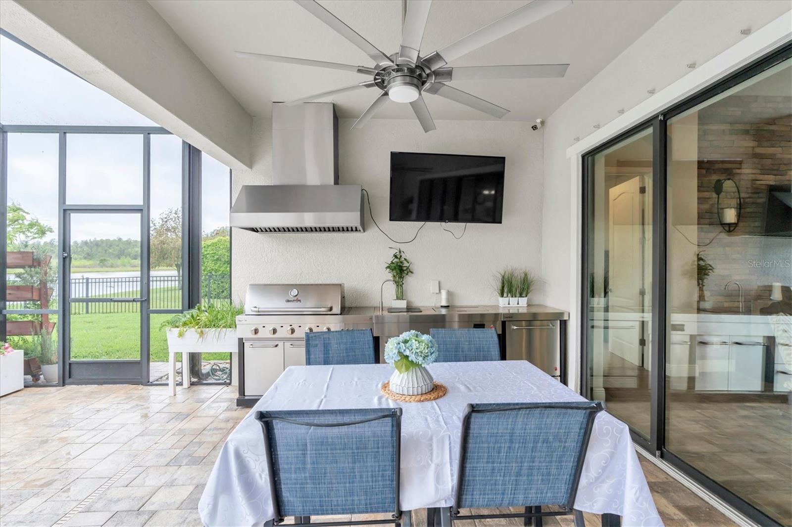 Image 38 of 61 For 3383 Barbour Trail