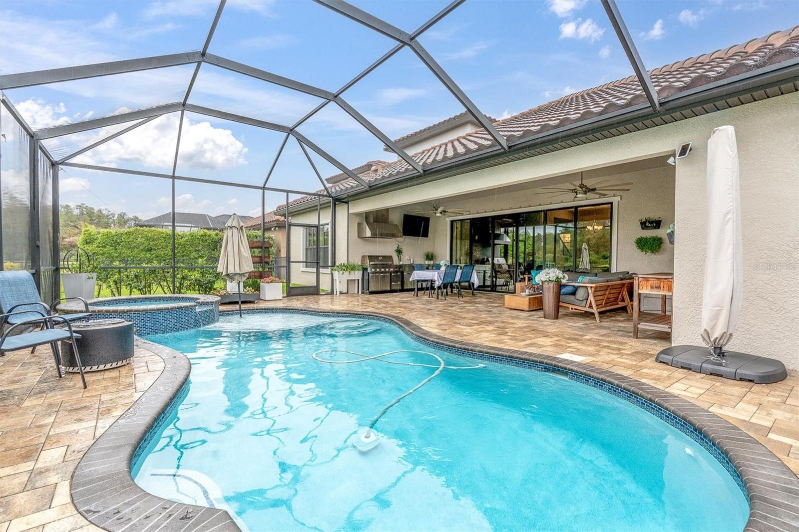 Image 43 of 61 For 3383 Barbour Trail