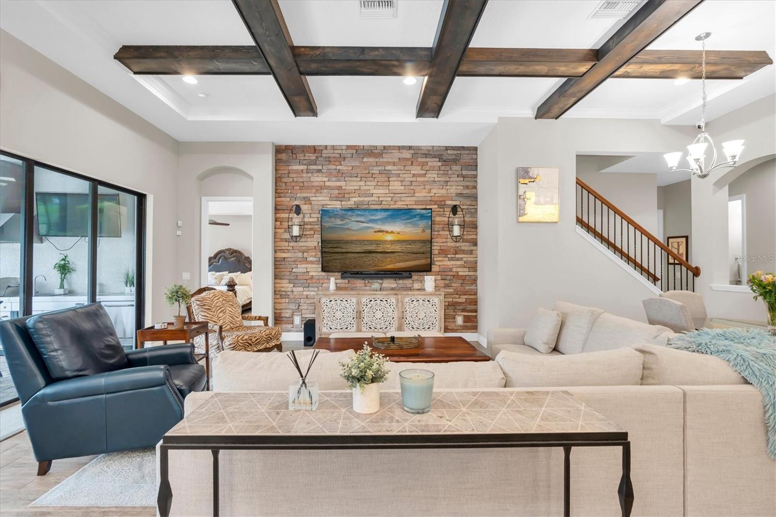 Image 5 of 61 For 3383 Barbour Trail