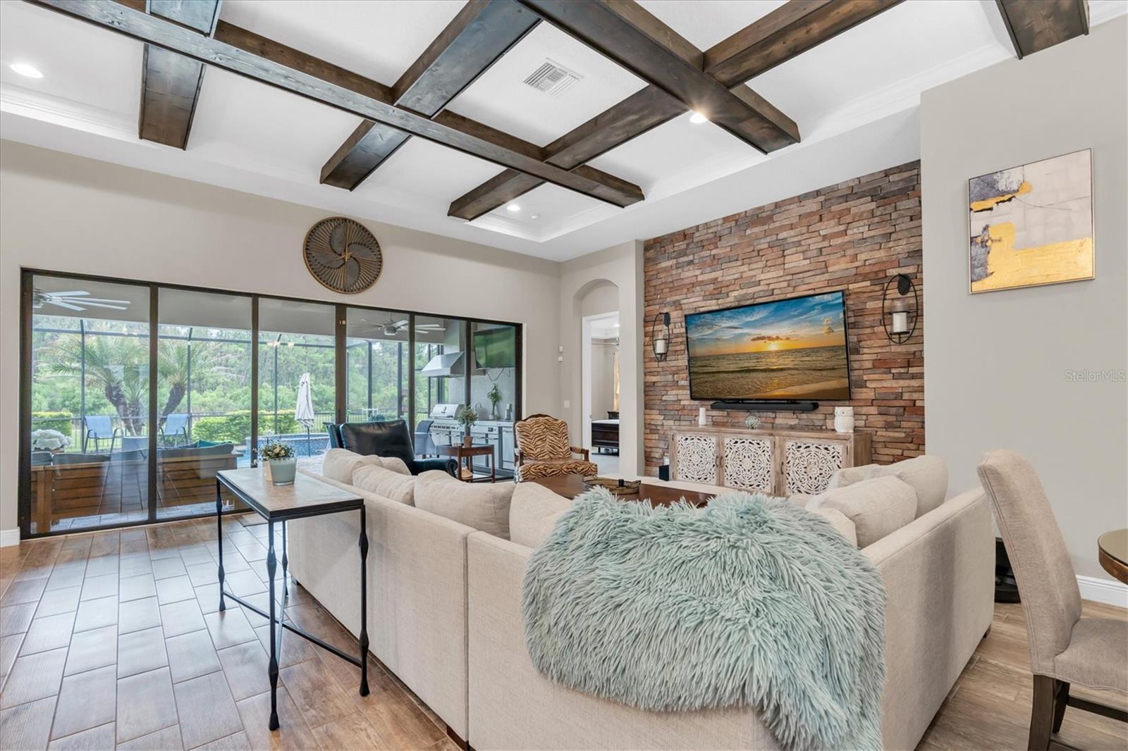 Image 6 of 61 For 3383 Barbour Trail