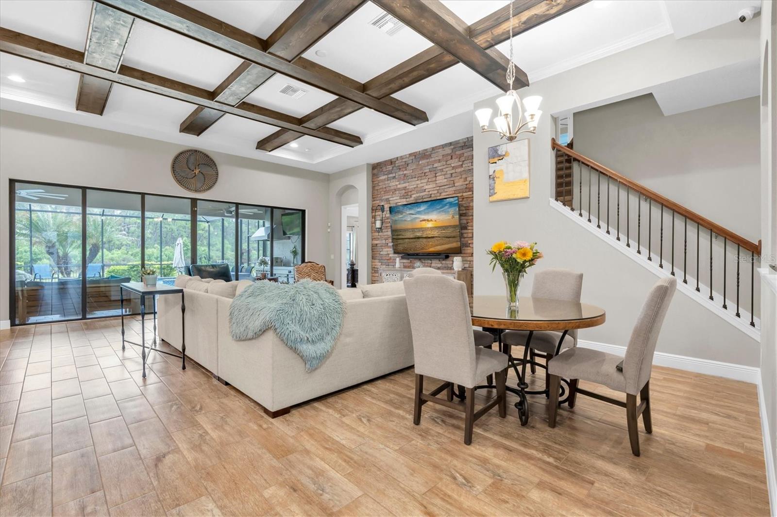 Image 8 of 61 For 3383 Barbour Trail