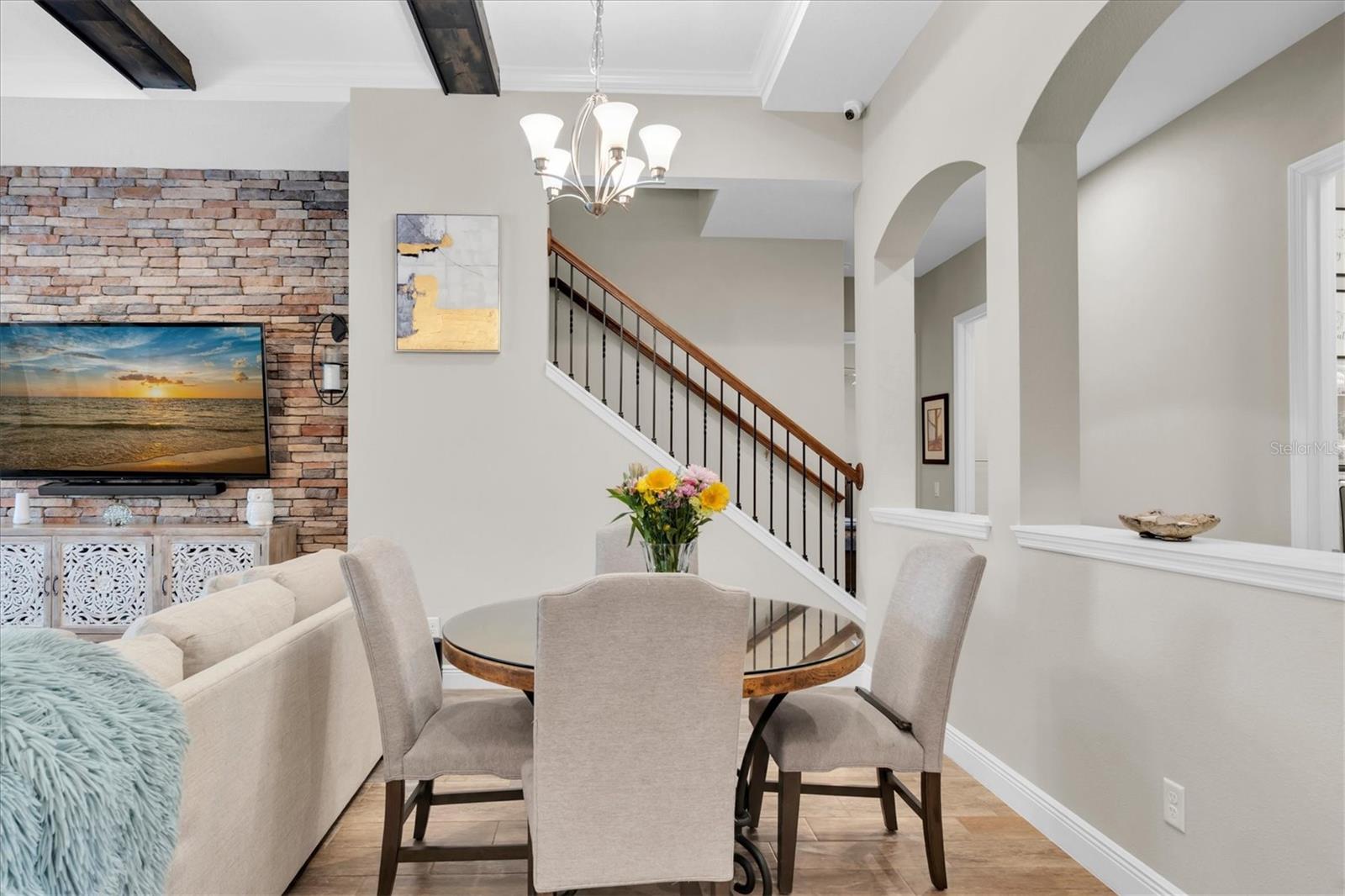 Image 9 of 61 For 3383 Barbour Trail