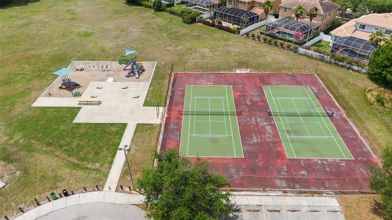 Image 37 of 41 For 5716 Ridgestone Drive