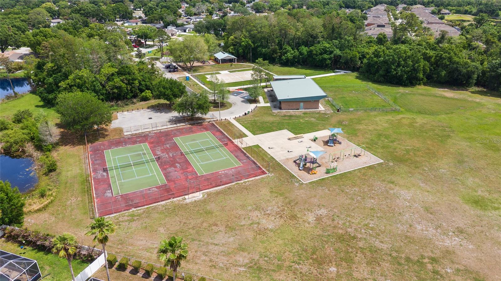 Image 38 of 41 For 5716 Ridgestone Drive