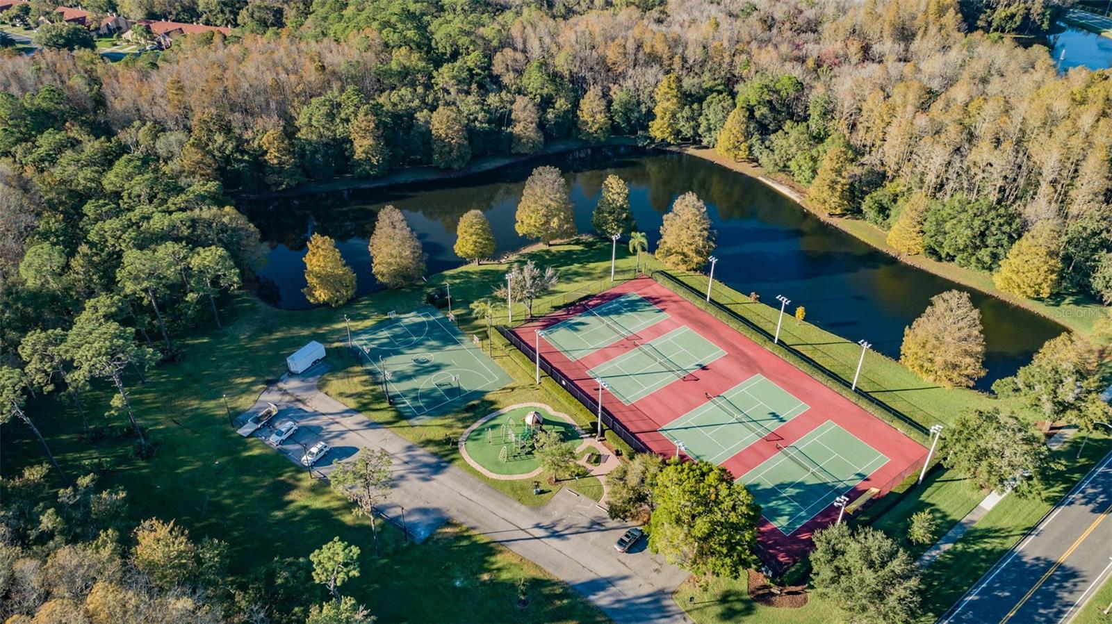 Image 45 of 49 For 3802 Darston Street