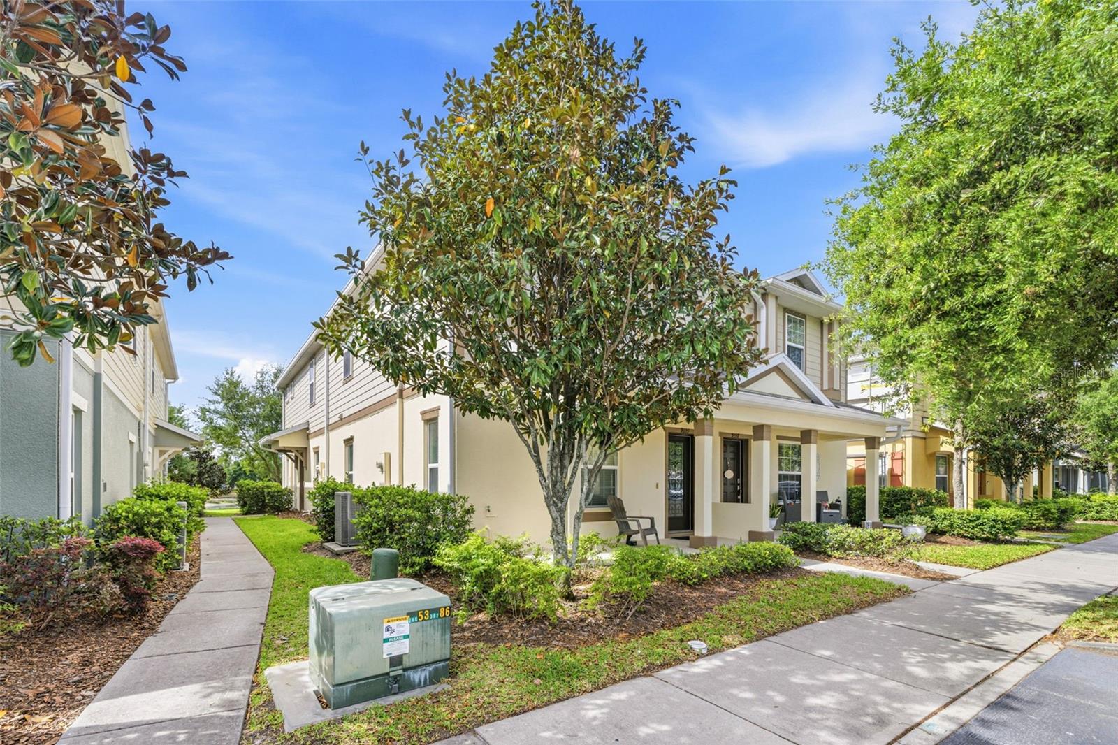 Image 2 of 38 For 9341 American Hickory Lane