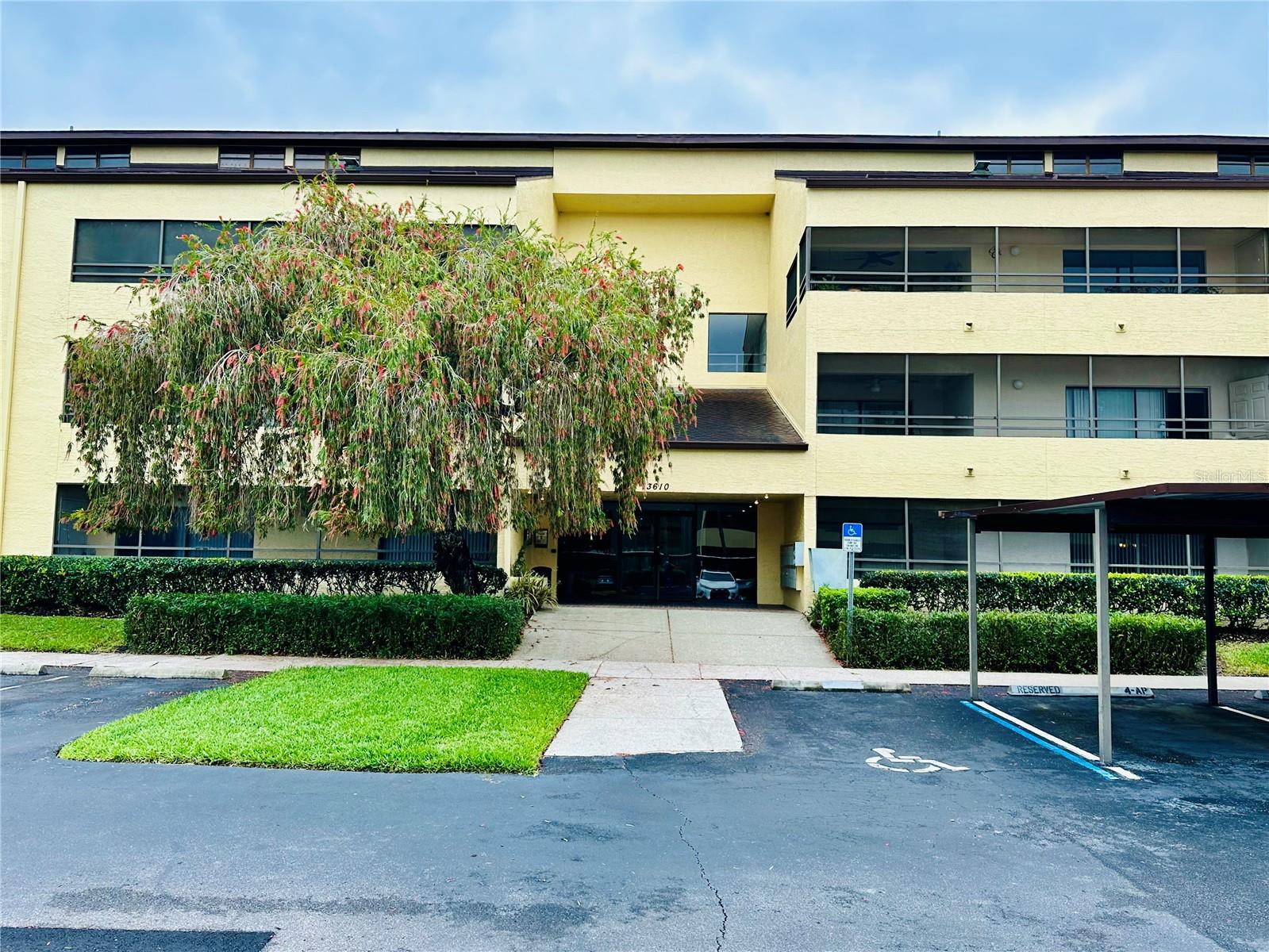 Details for 13610 Village Drive 4111, TAMPA, FL 33618