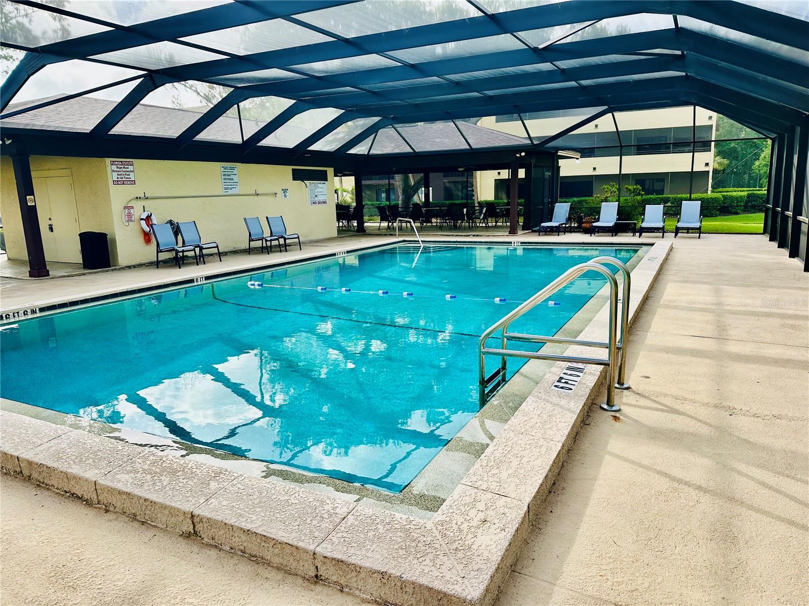 Image 25 of 28 For 13610 Village Drive 4111