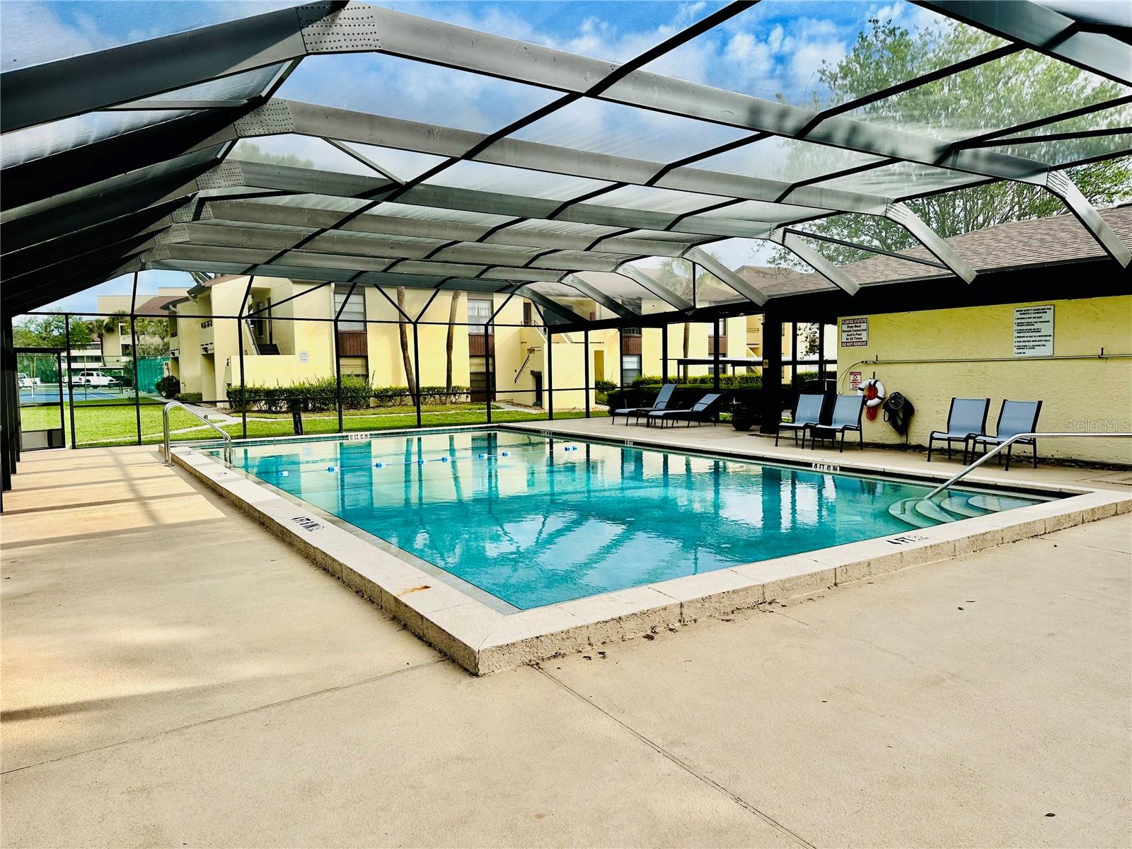 Image 26 of 28 For 13610 Village Drive 4111