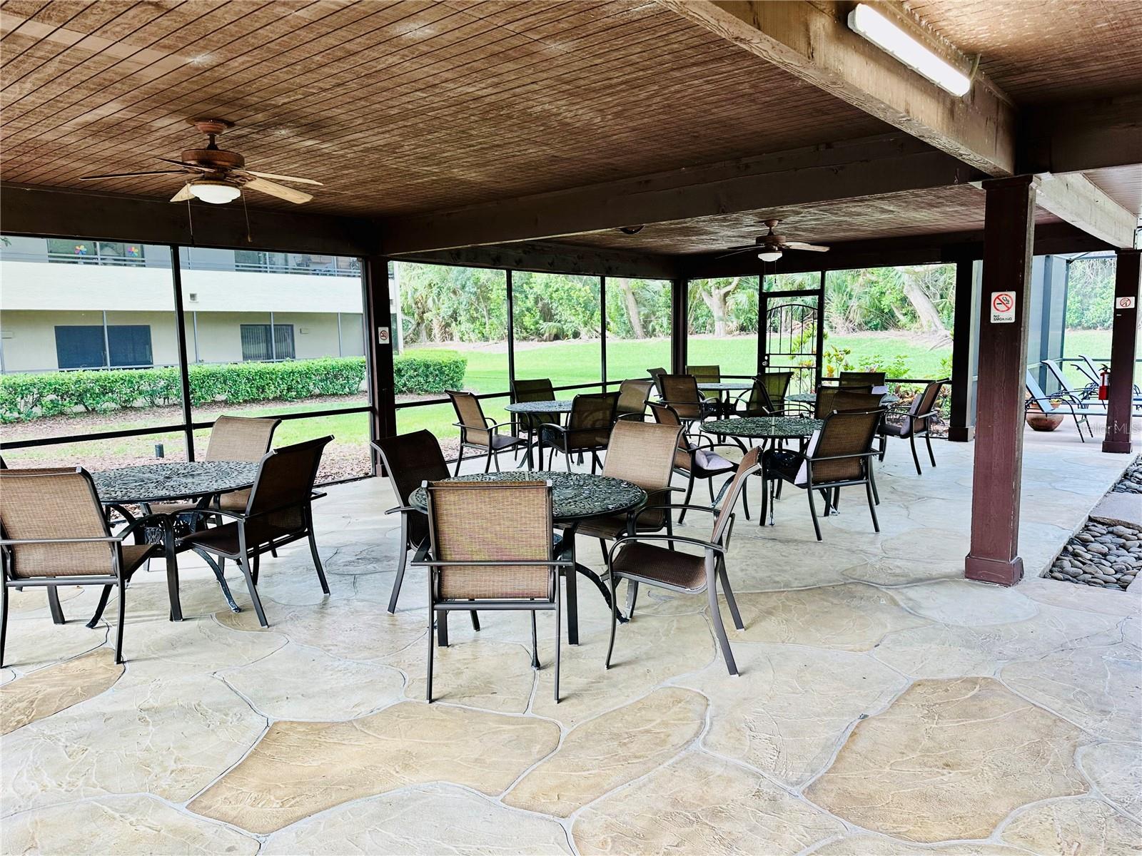 Image 27 of 28 For 13610 Village Drive 4111