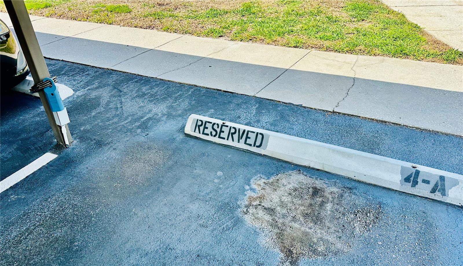 Image 28 of 28 For 13610 Village Drive 4111