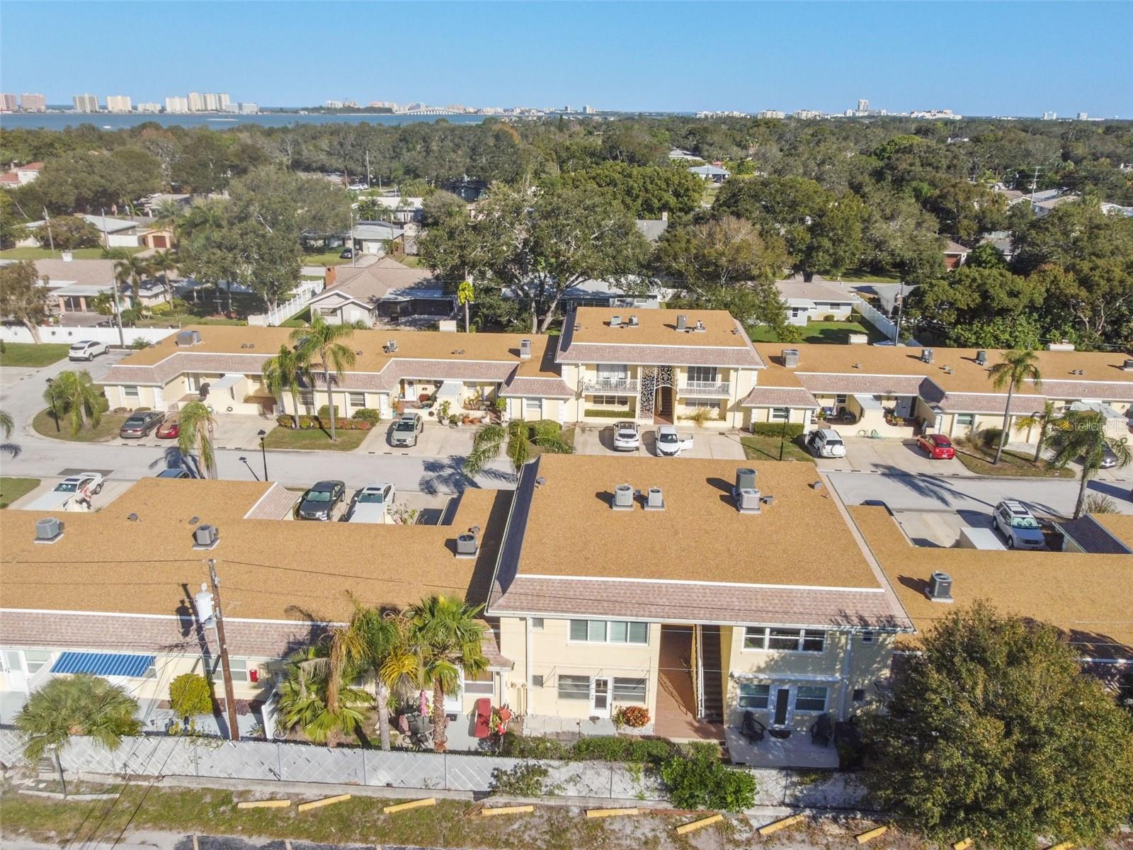 Image 49 of 49 For 610 Indian Rocks Road N 121