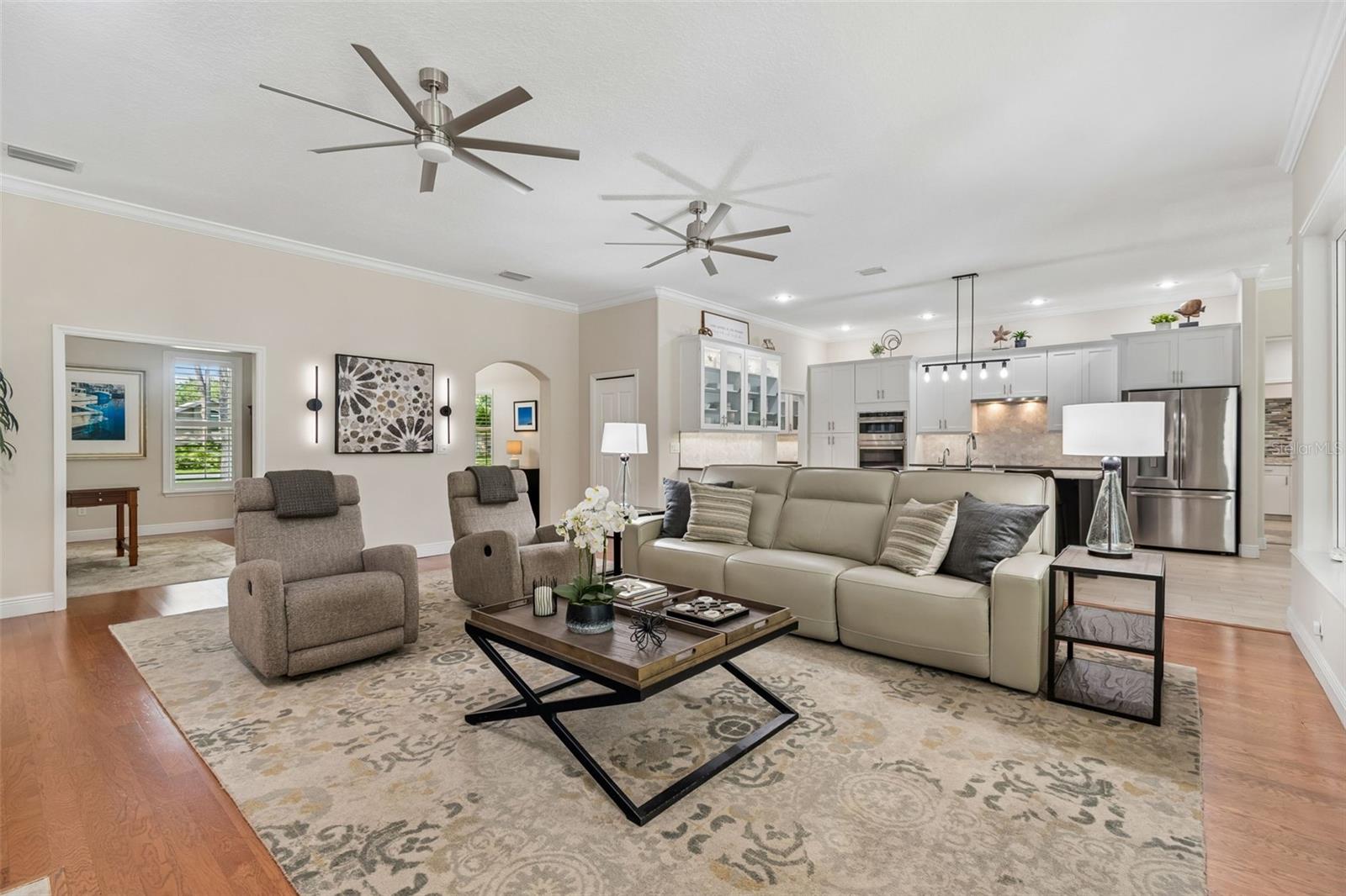 Image 18 of 60 For 421 Pine Bluff Drive