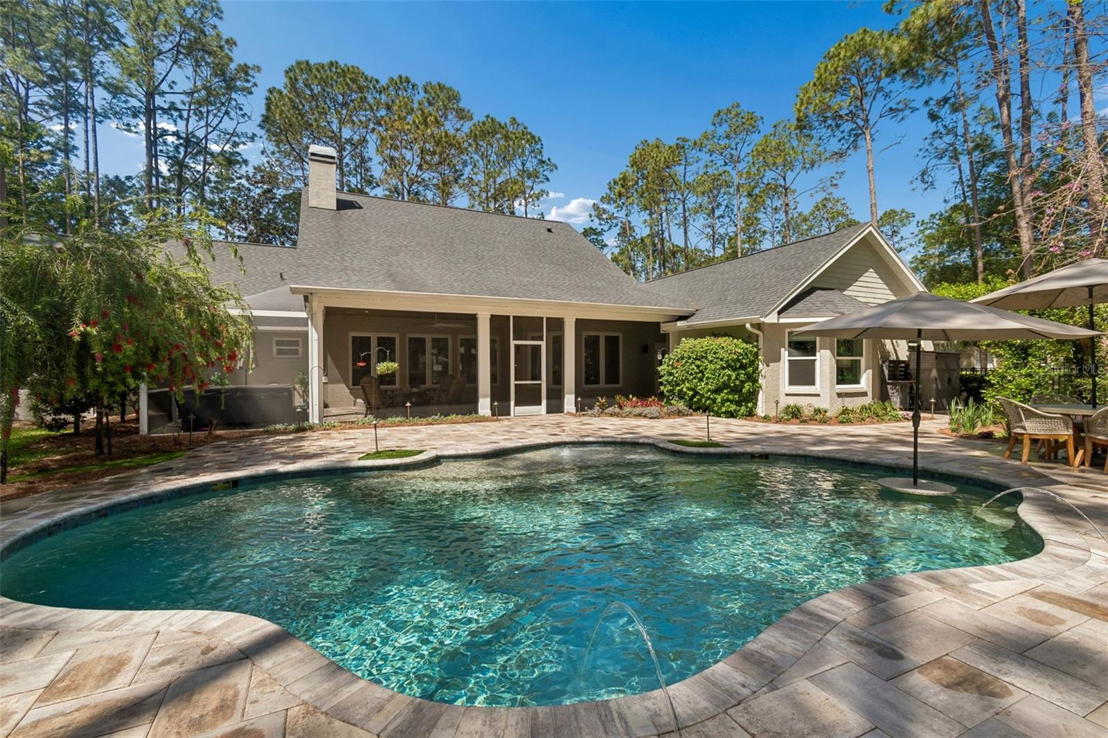 Image 3 of 60 For 421 Pine Bluff Drive