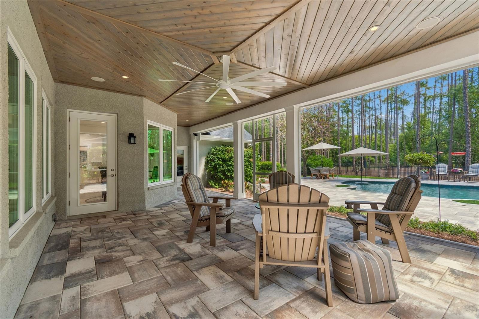 Image 47 of 60 For 421 Pine Bluff Drive