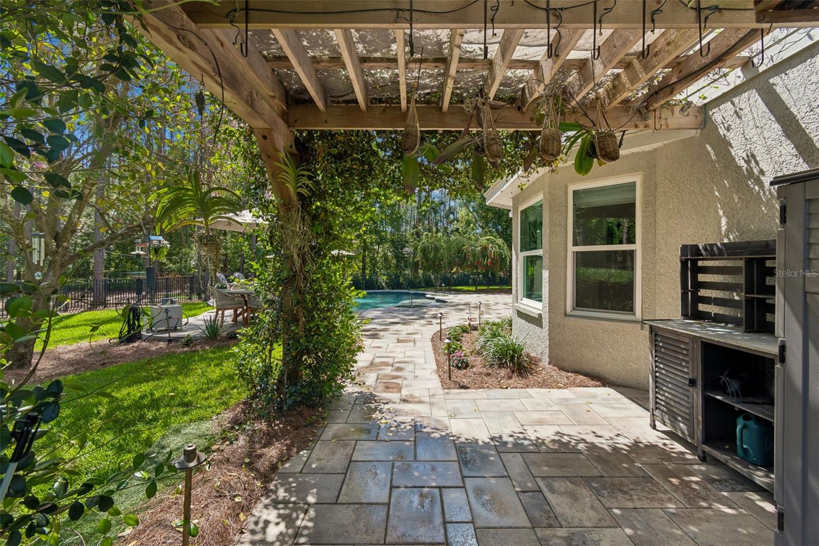 Image 50 of 60 For 421 Pine Bluff Drive